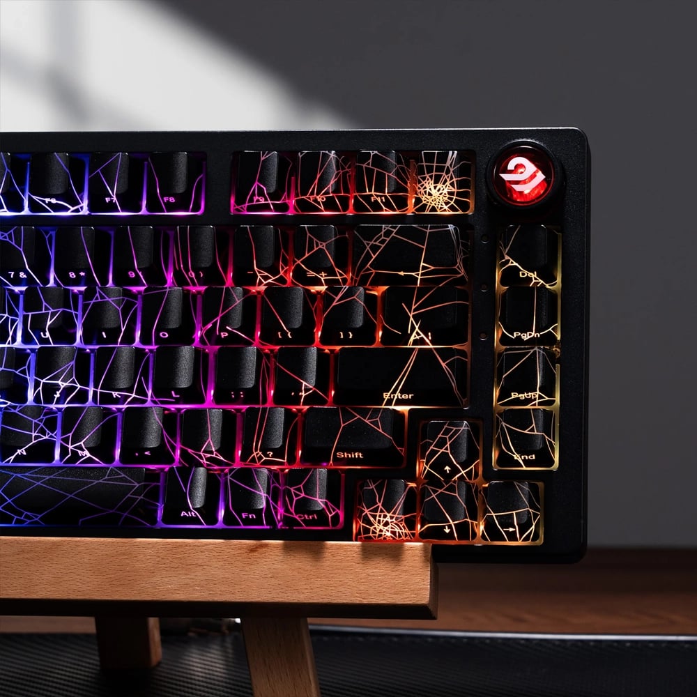 OEM Profile Ergonomics