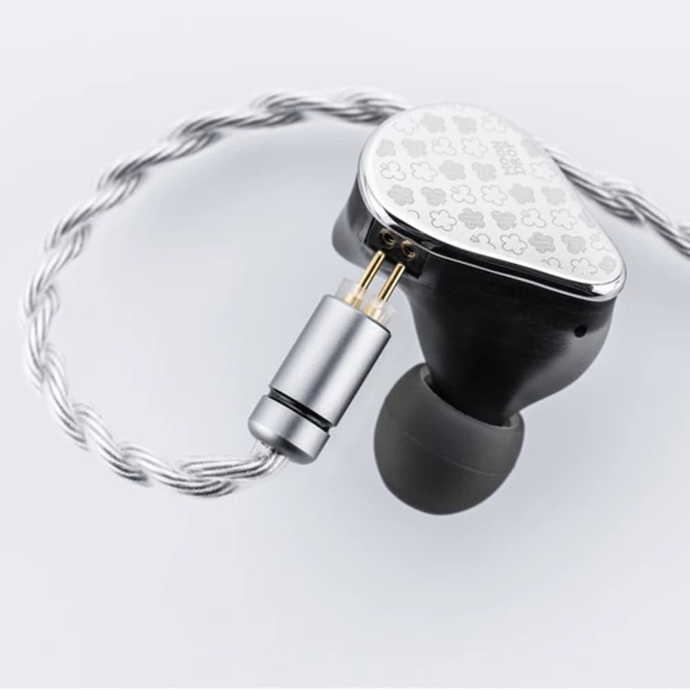 Moondrop Link 2.0 App and EQ Presets