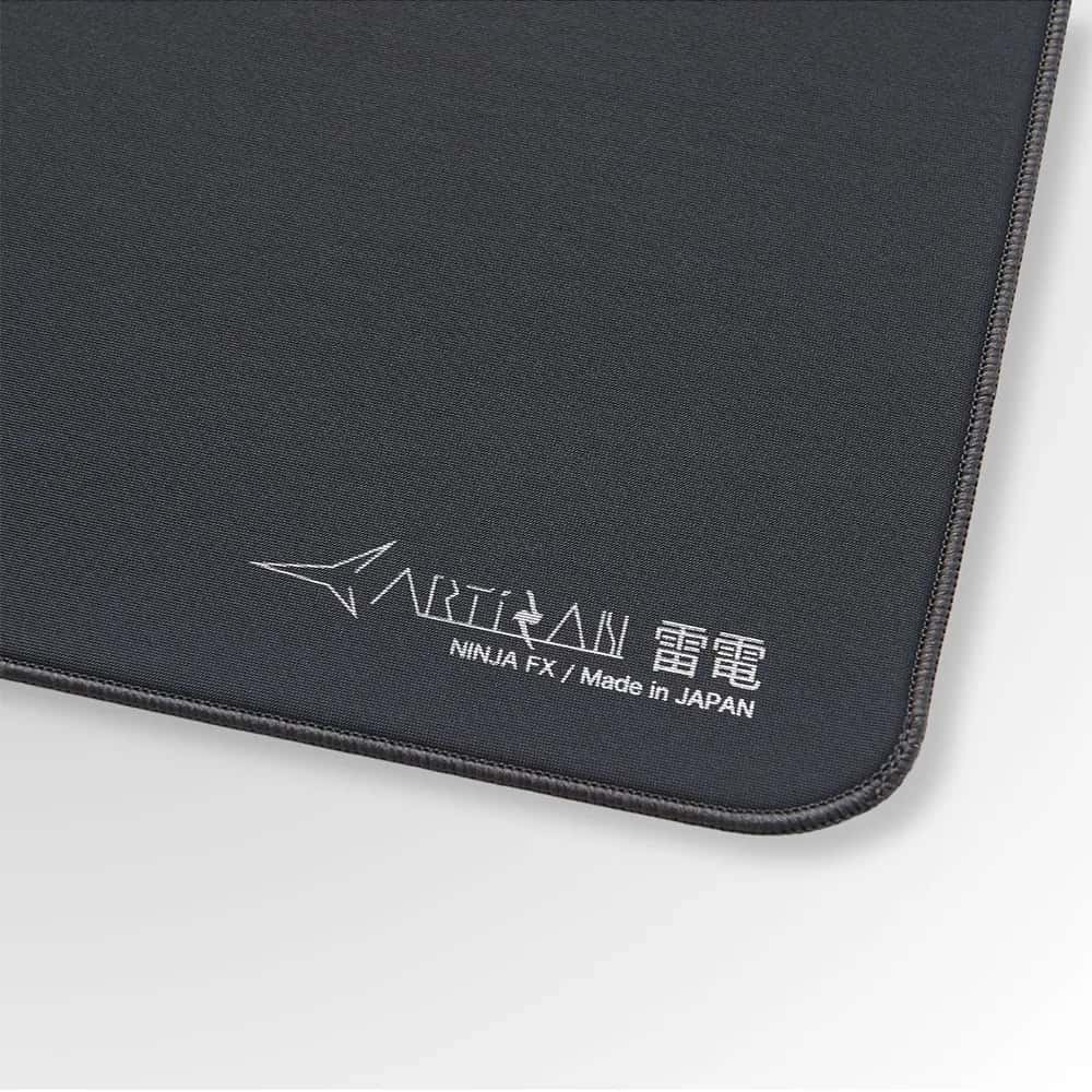 Artisan NINJA FX RAIDEN Hızlı Gaming Mousepad