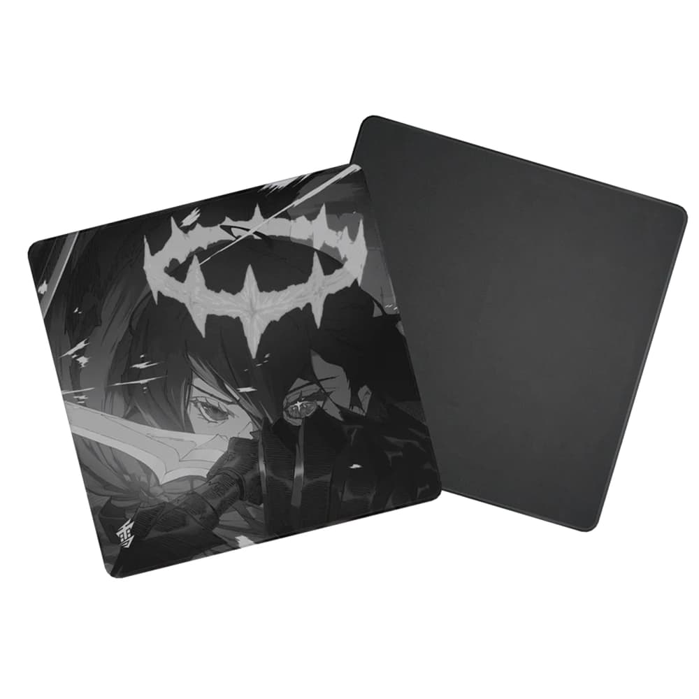 Texture and Stitching Detail