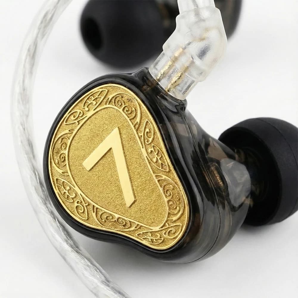 Harman Target Curve Ses İmzası