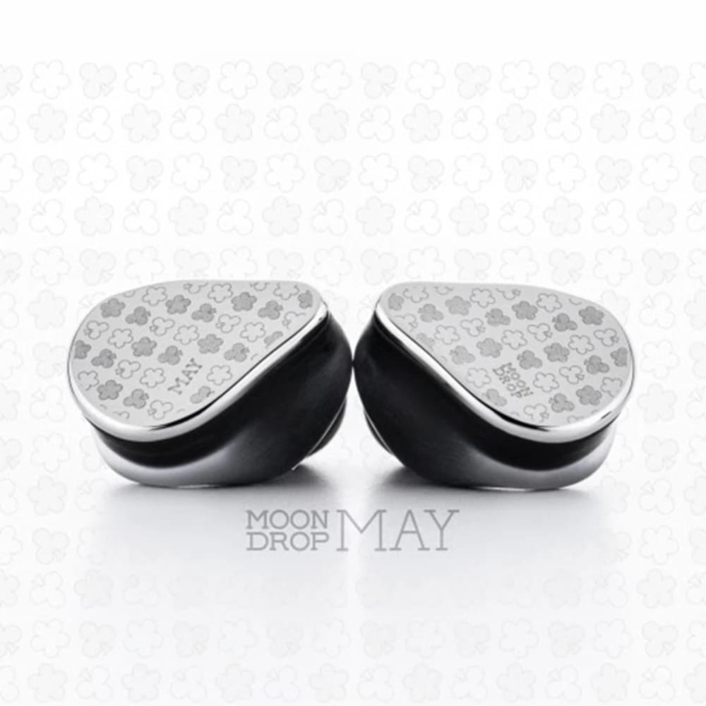 Sapphire Dynamic + Annular Planar Hybrid Driver