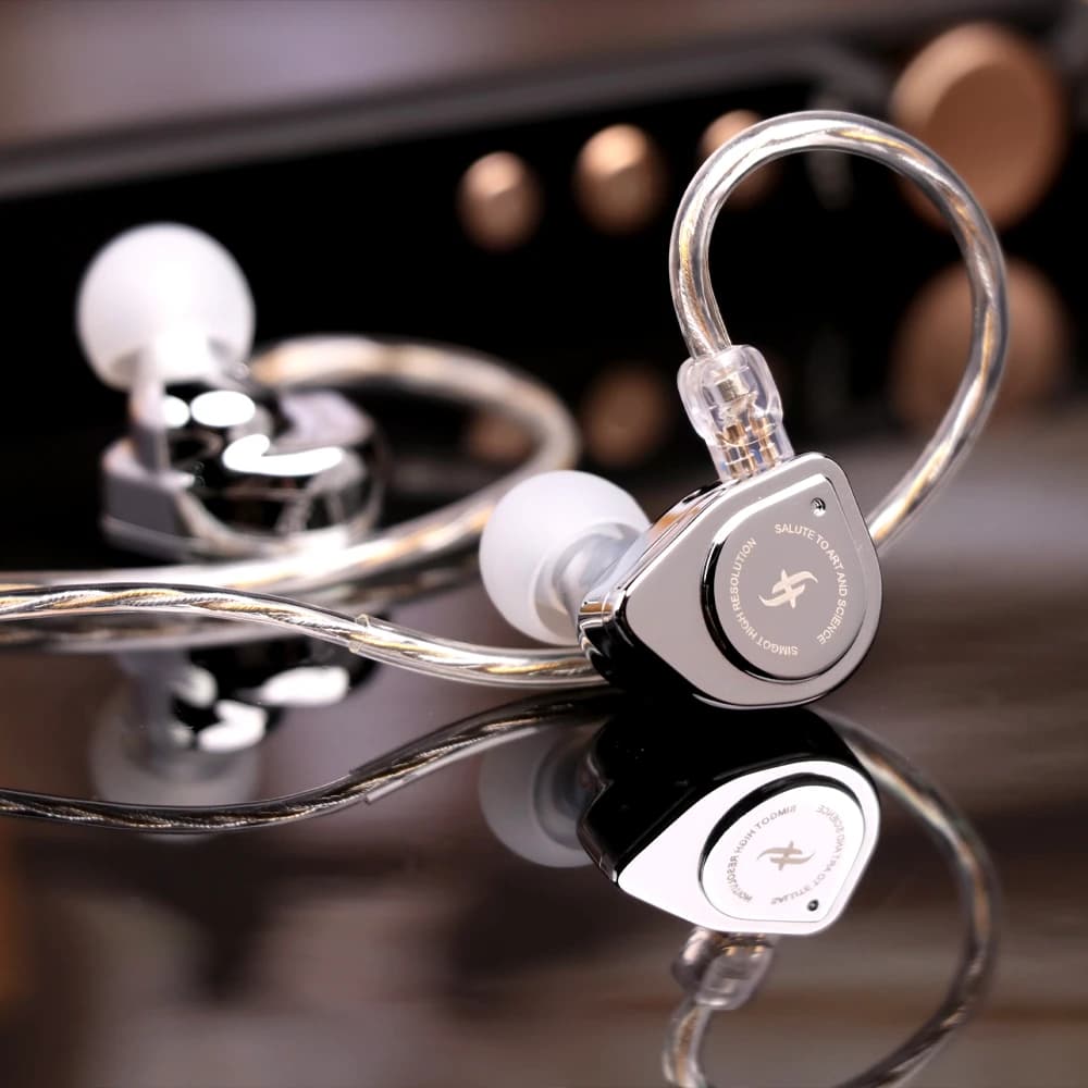 Sophisticated Tuning