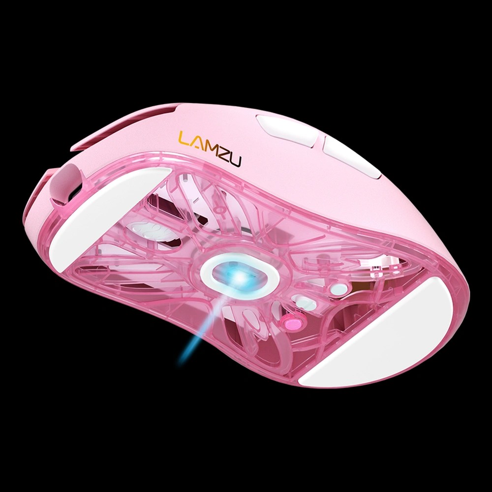 Lamzu Atlantis Mini Champion Edition Wireless Gaming Mouse
