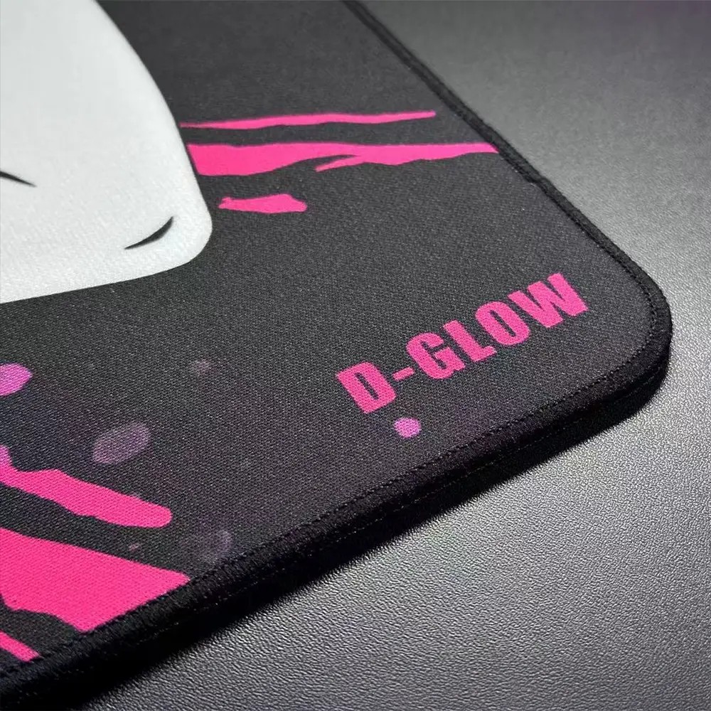 D-Glow B4N Kauçuk Taban ve Dikiş Yapısı