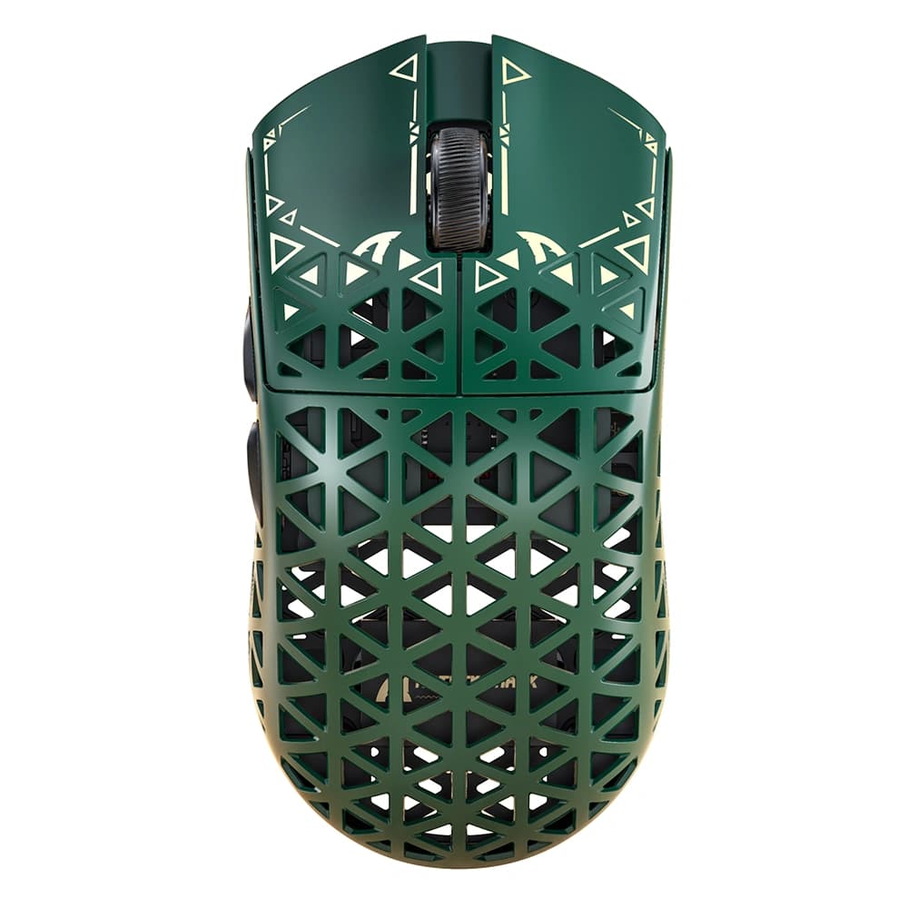 Attack Shark R5 Ultra Carbon Fiber 8K Kablosuz Gaming Mouse