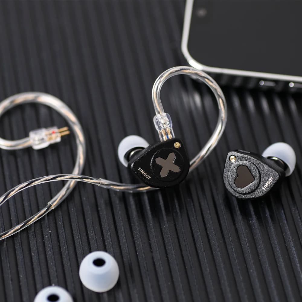 High Purity Silver Plated Cable