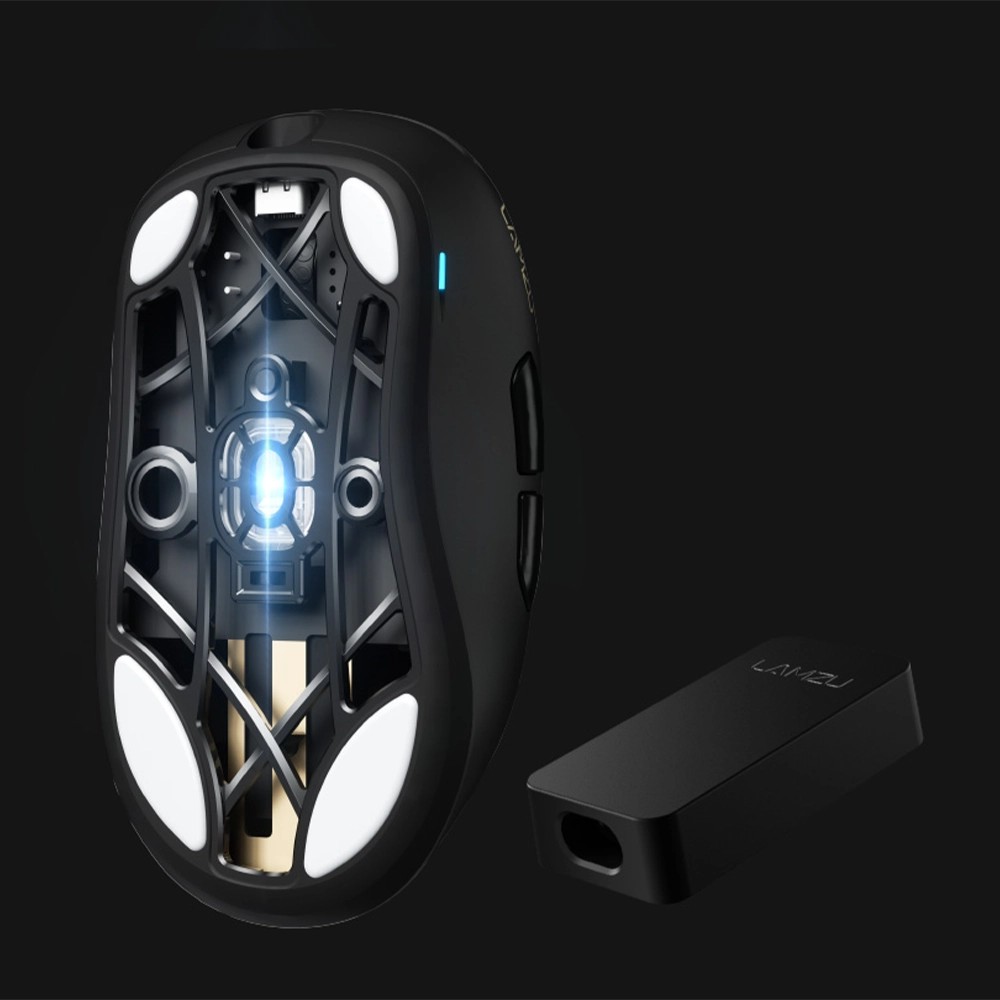 Lamzu Thorn 4K Wireless Gaming Mouse