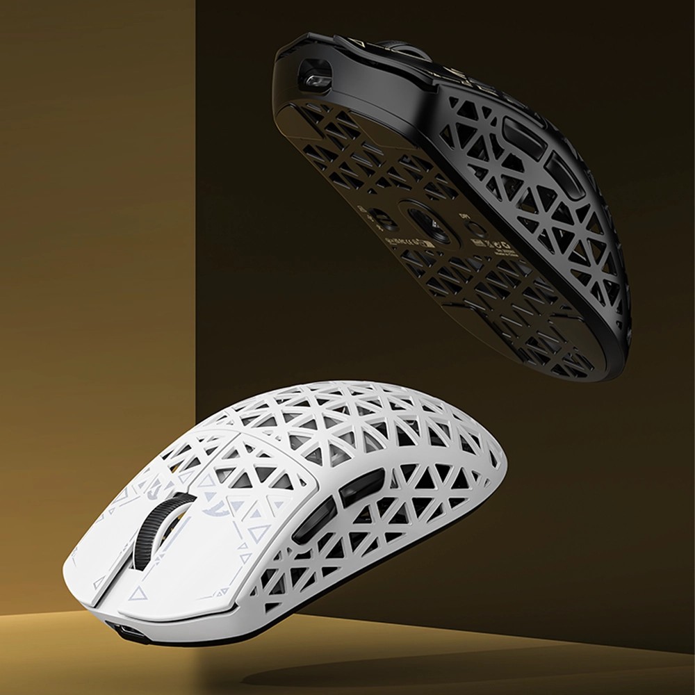Attack Shark R5 Ultra Carbon