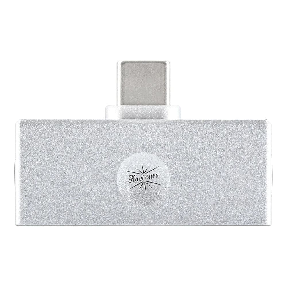 Kiwi Ears Allegro Mini Premium Compact Design