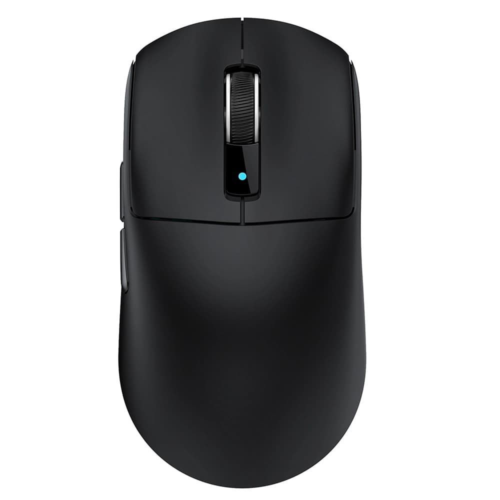 Attack Shark R6 Ultralight 4K/8K Ice-Feel Kaplamalı Kablosuz Gaming Mouse