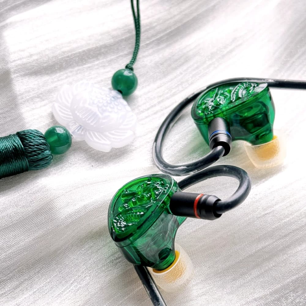 Improved PET Dynamic Driver