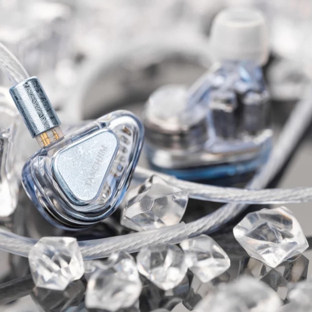 TANCHJIM SODA Hybrid IEM Overview