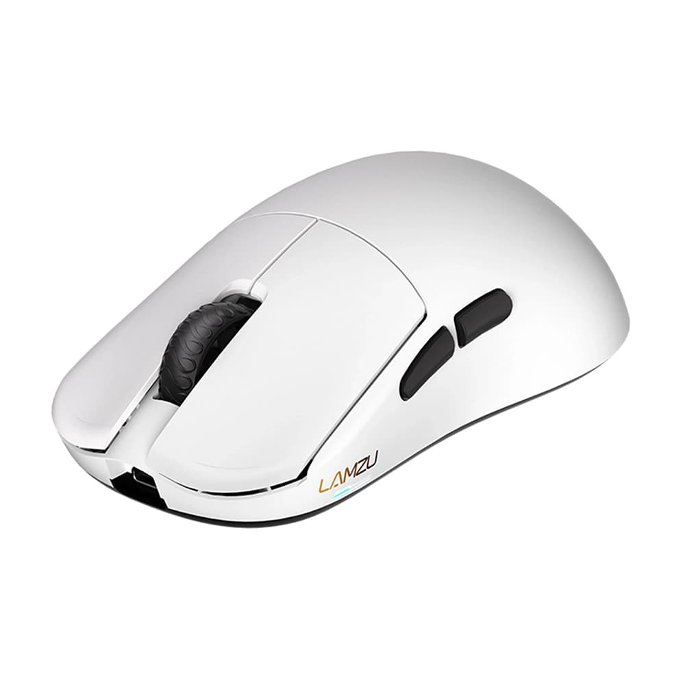 マウス・トラックボール LAMZU Inca Super Light Wireless Mouse 8K Lamzu INCA 8K Wireless Gaming Mouse