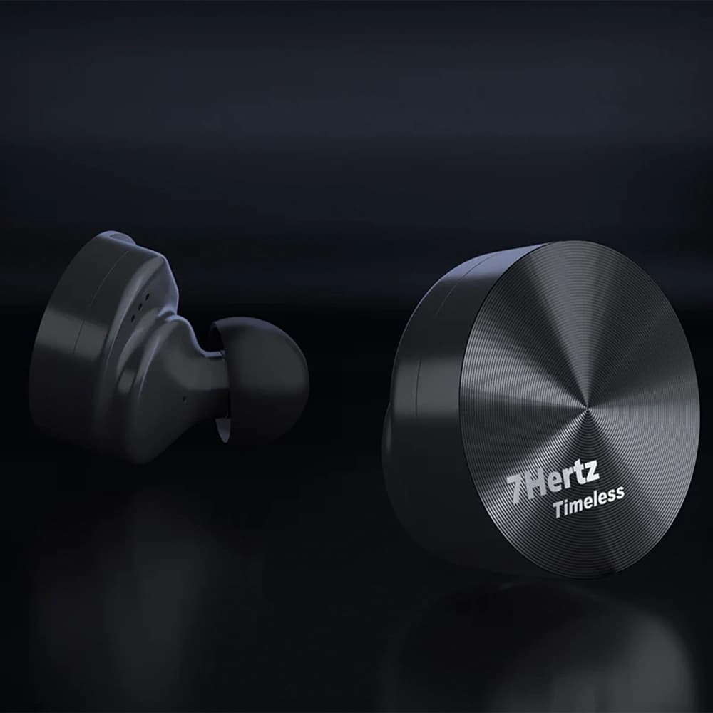 7HZ Timeless 14.2mm Planar Driver