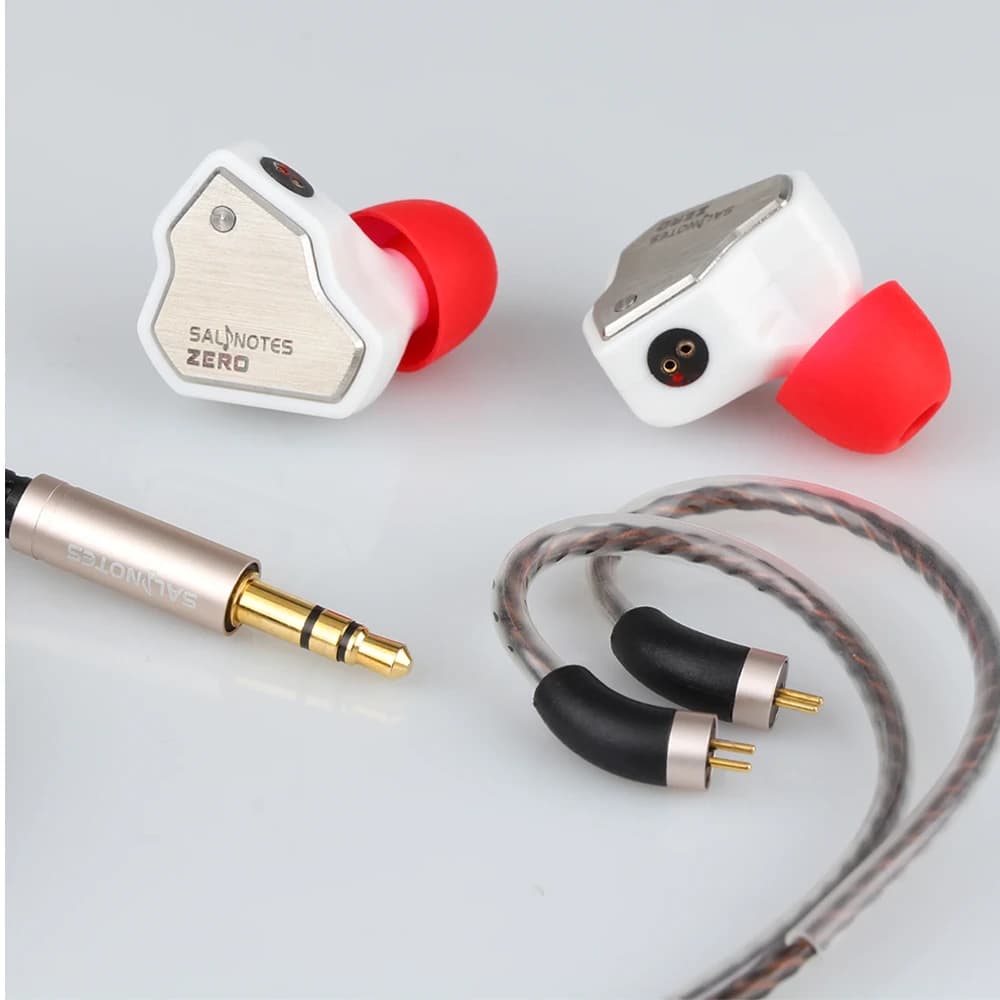 10mm Metal Kompozit Diyafram Sürücü