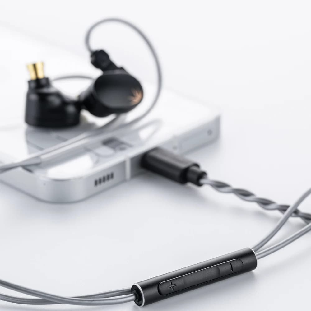 Moondrop Link 2.0 Uygulaması ve DSP Ayarları