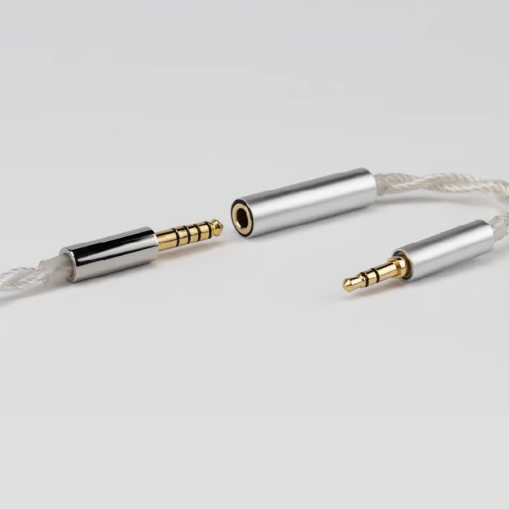 ECHO-B DSP Kablo ve Modüler Jaklar