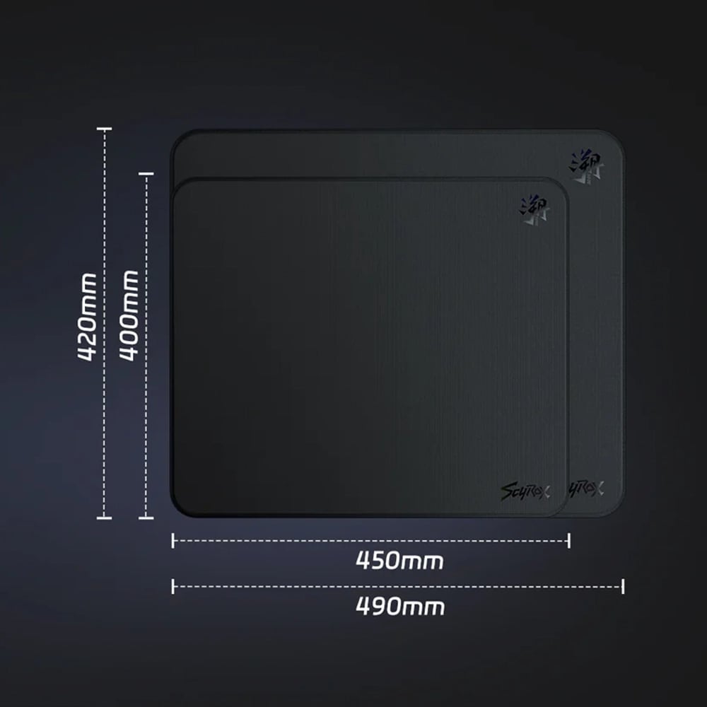 Scyrox Sosu Dar Dikiş ve Özel Paketleme