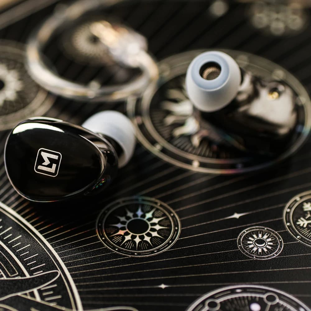 SIMGOT EA500 LM Hi-Fi IEM