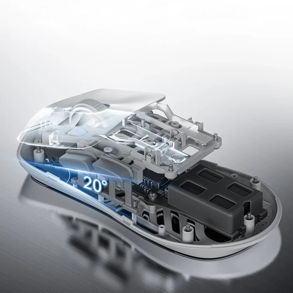 Optical Switches and Magnesium Wheel