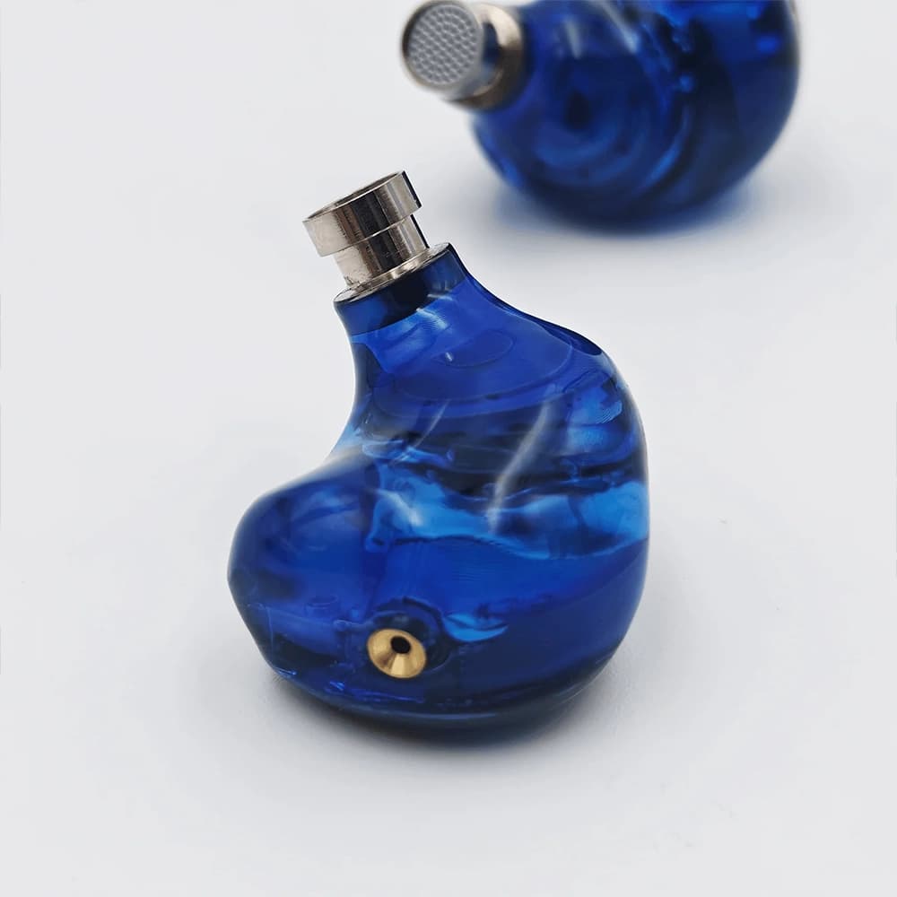 EPZ G10 Gaming IEM Design