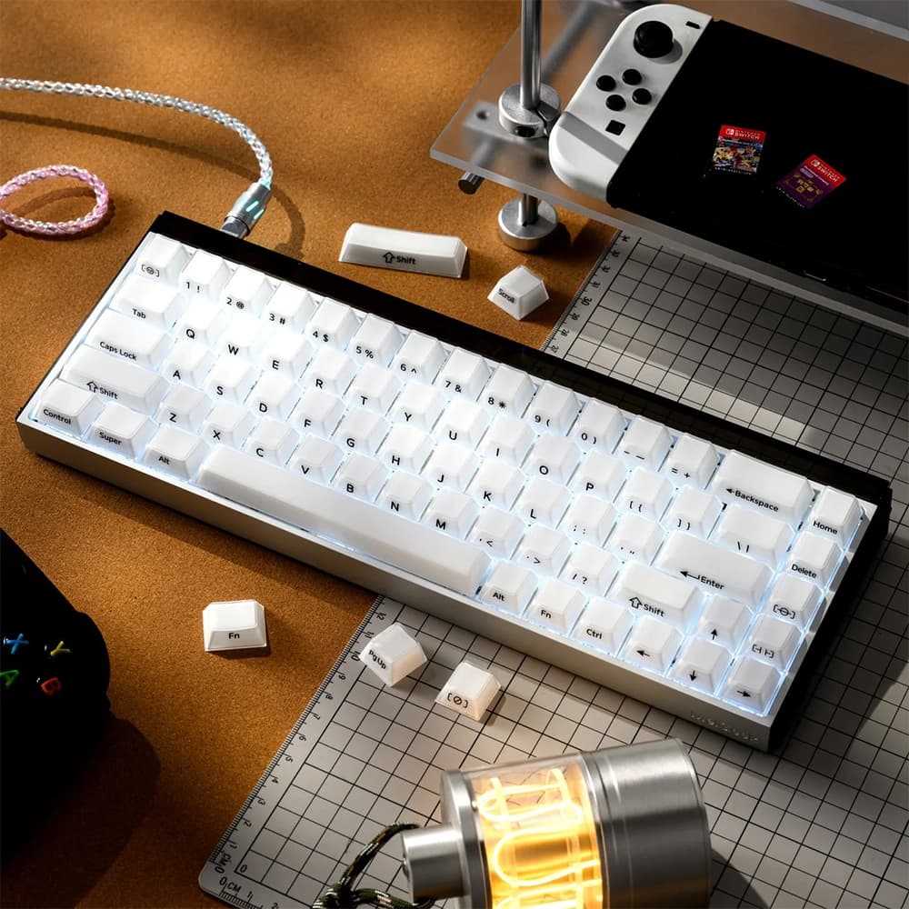 Cherry Profile and Compatibility