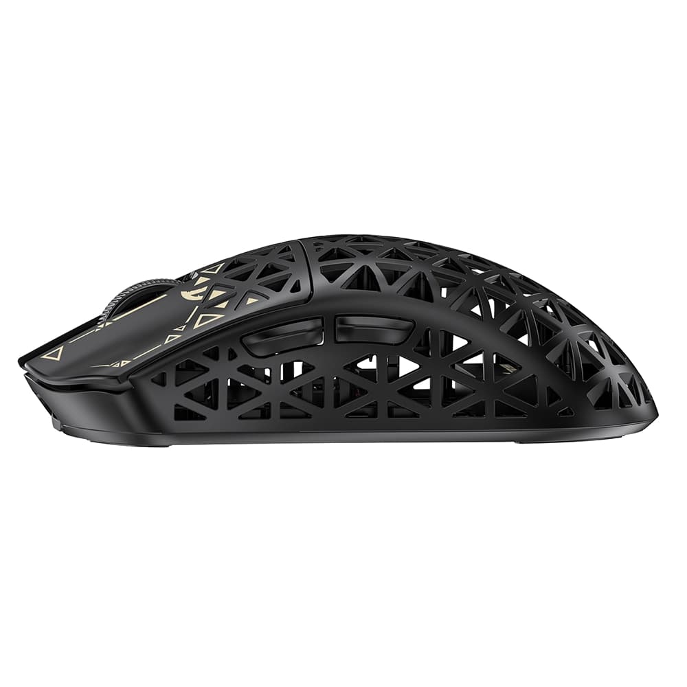 Attack Shark R5 Ultra Carbon Fiber 8K Kablosuz Gaming Mouse