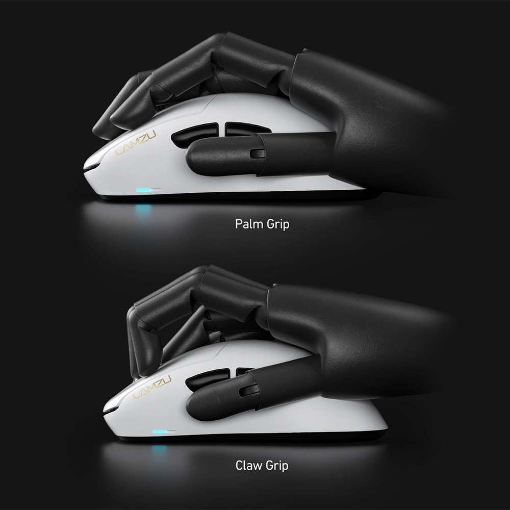 Lamzu Thorn Wireless Gaming Mouse