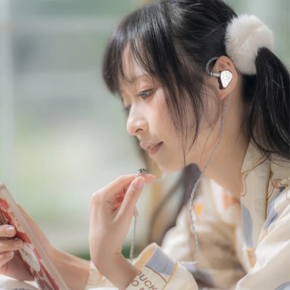 HeyGears 3D Printed Medical Resin Shell