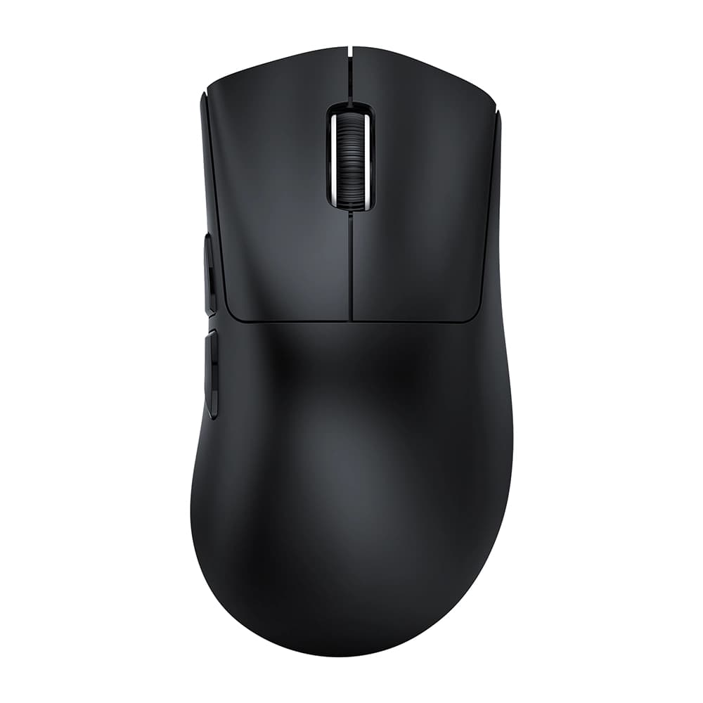 ATTACK SHARK V8 Ergonomik 8K Wireless Gaming Mouse