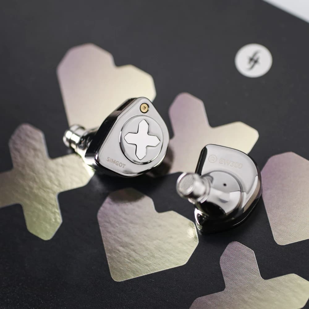 Interchangeable Nozzles for Gaming and Music