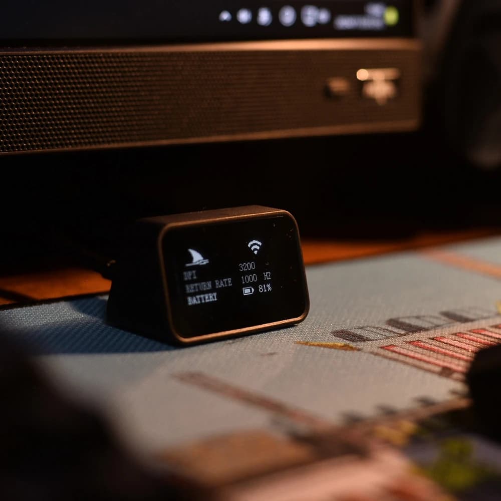 NXP and Nordic Chipset