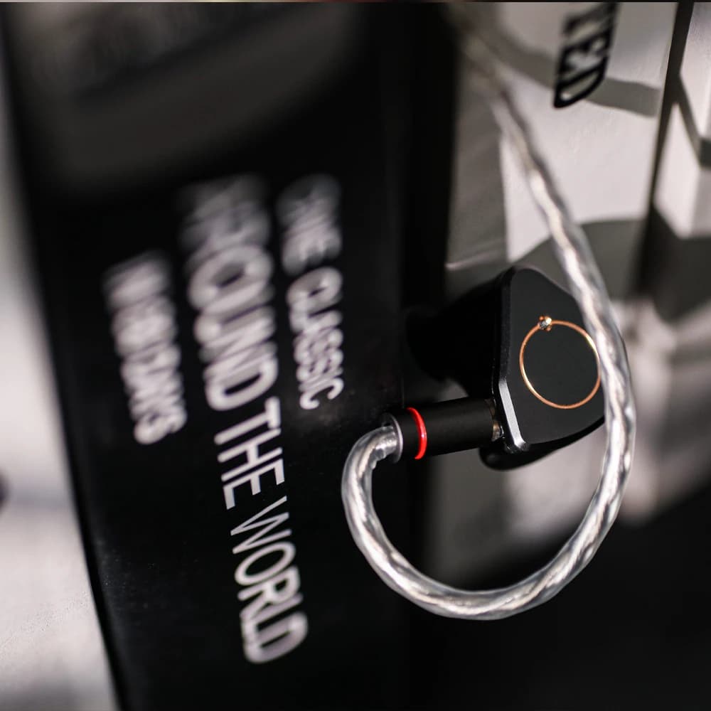 SIMGOT SuperMix 4 Package Content