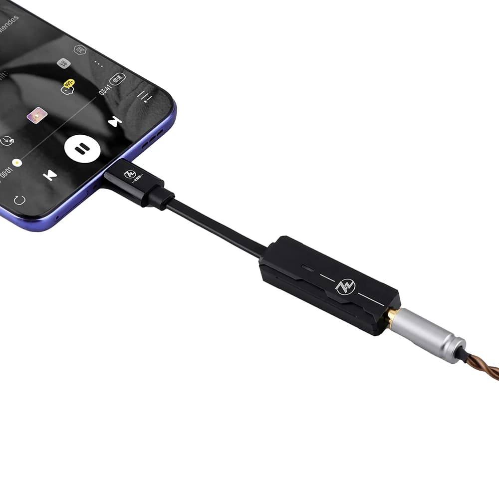 High-End 36-Core OCC Cable