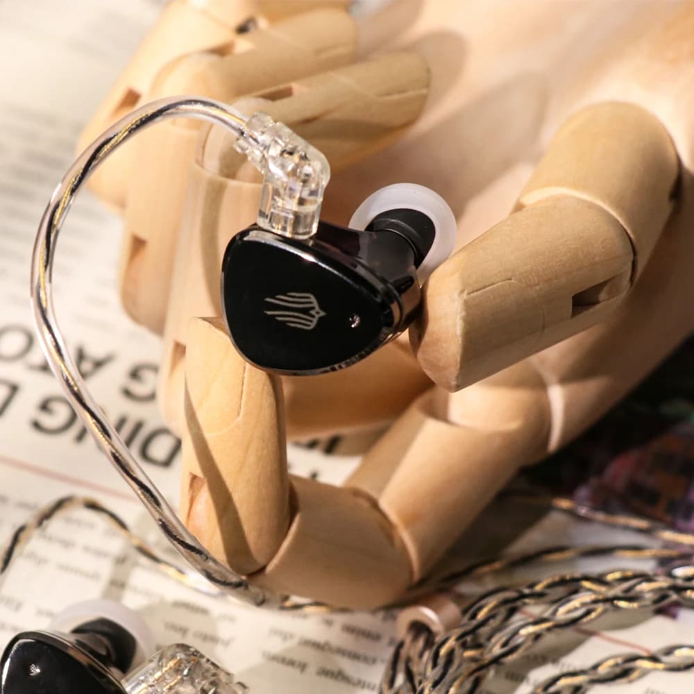 High Precision Resin 3D Printing