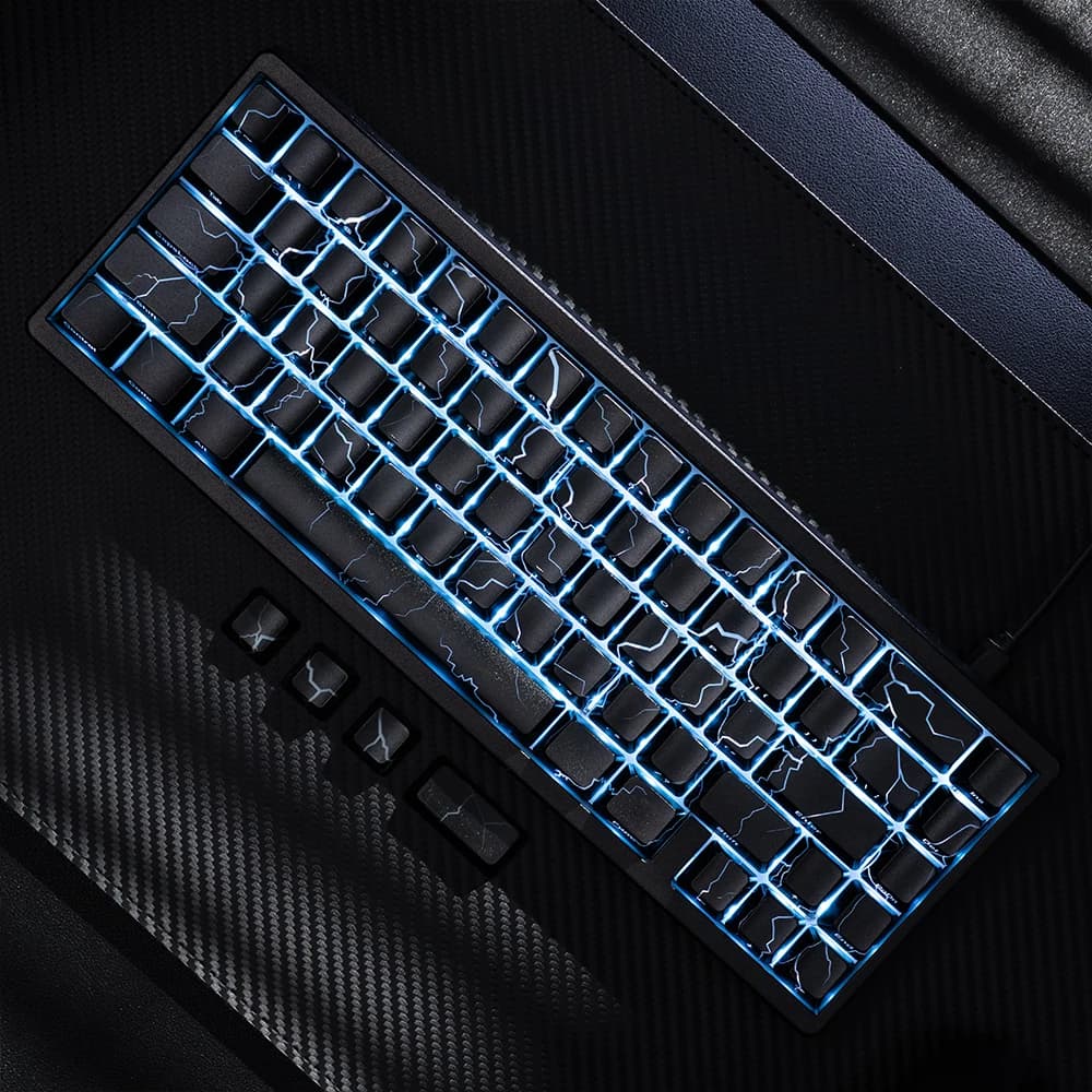 OEM Profile Ergonomics