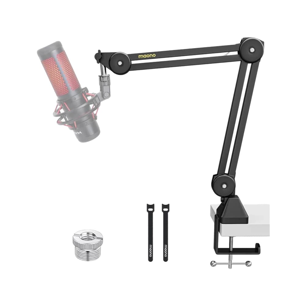 Maono BA37 Boom Arm Mikrofon Standı