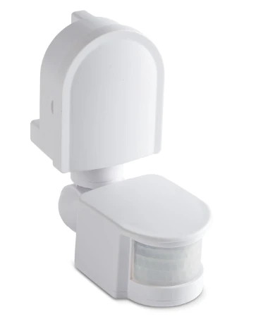 Sıva Üstü Hareket Sensörü 180°  ( 10A ) Yl04-7181