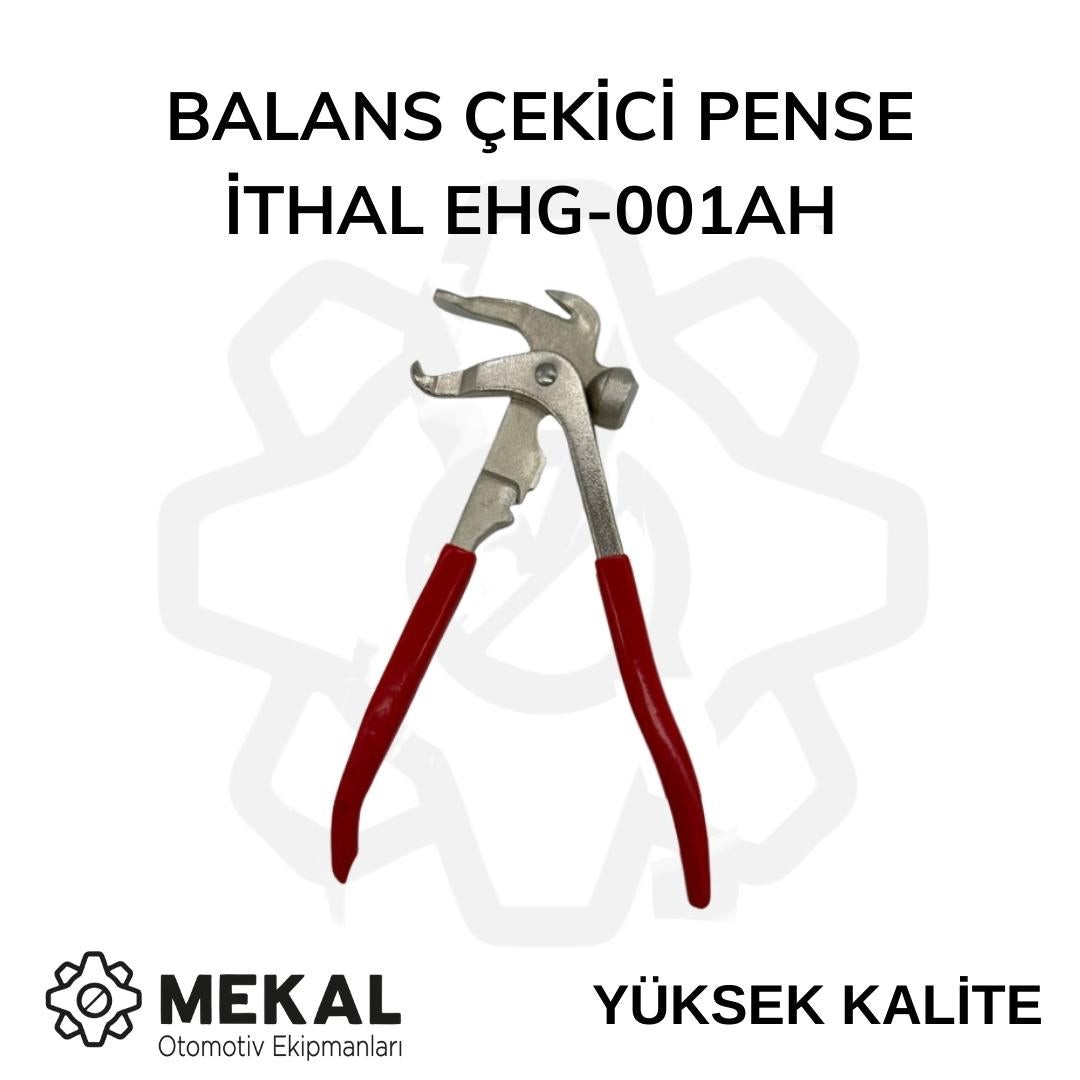 Balans Çekici Pense (İthal EHG-001AH Highquality)