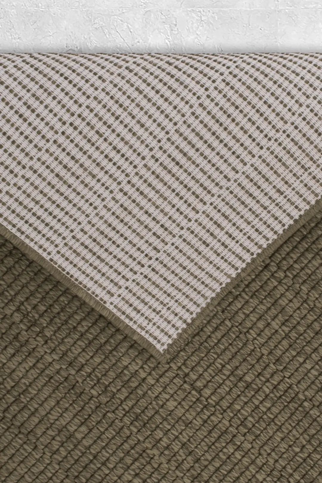 Jute serisi halısı taban görseli