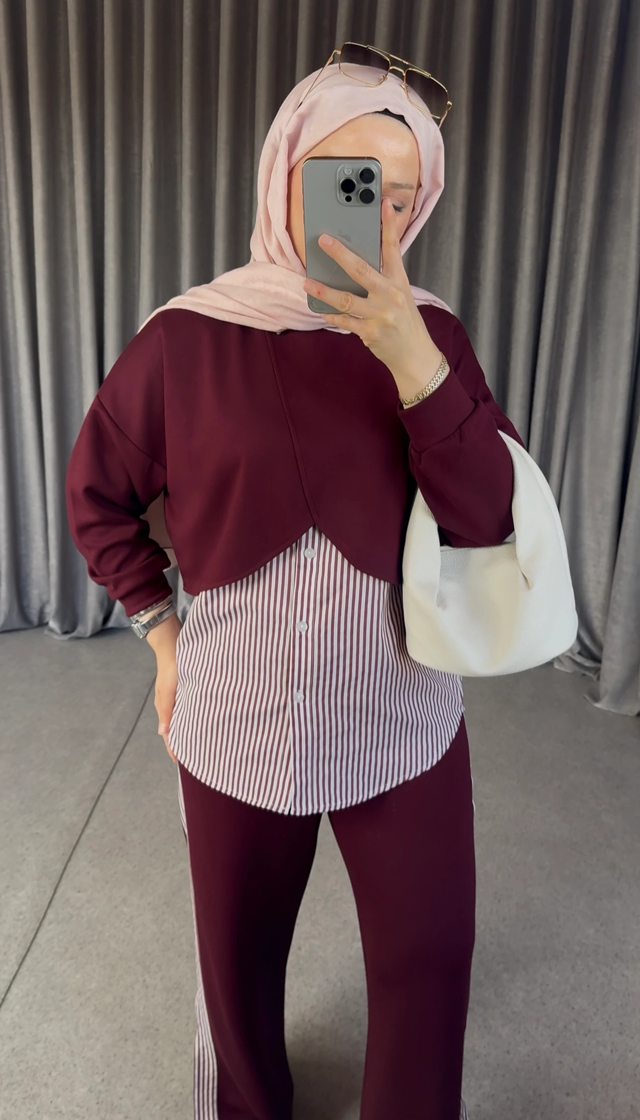 Pera 3’lü Oysho Takım 