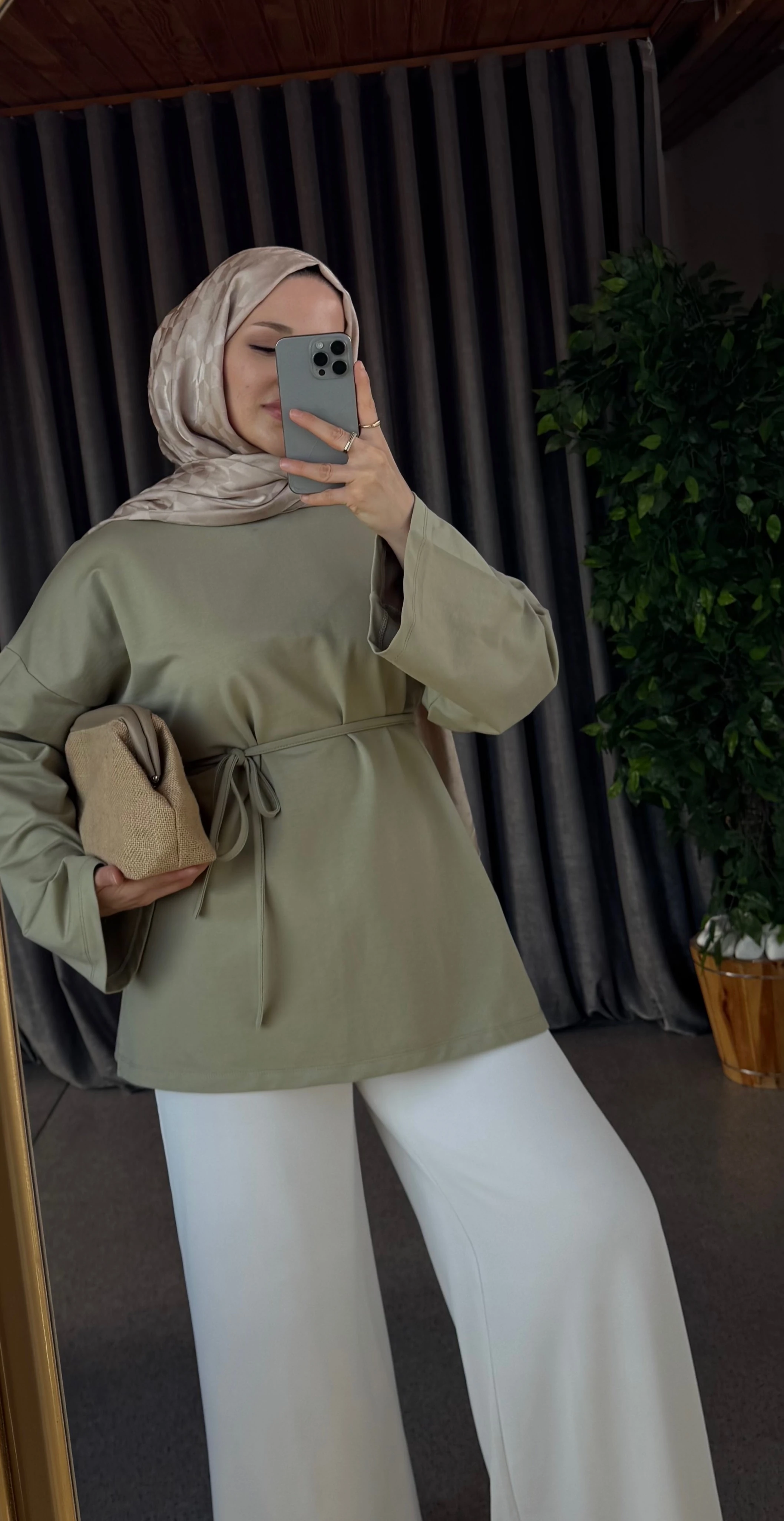 Oysho Sweet - Çağla