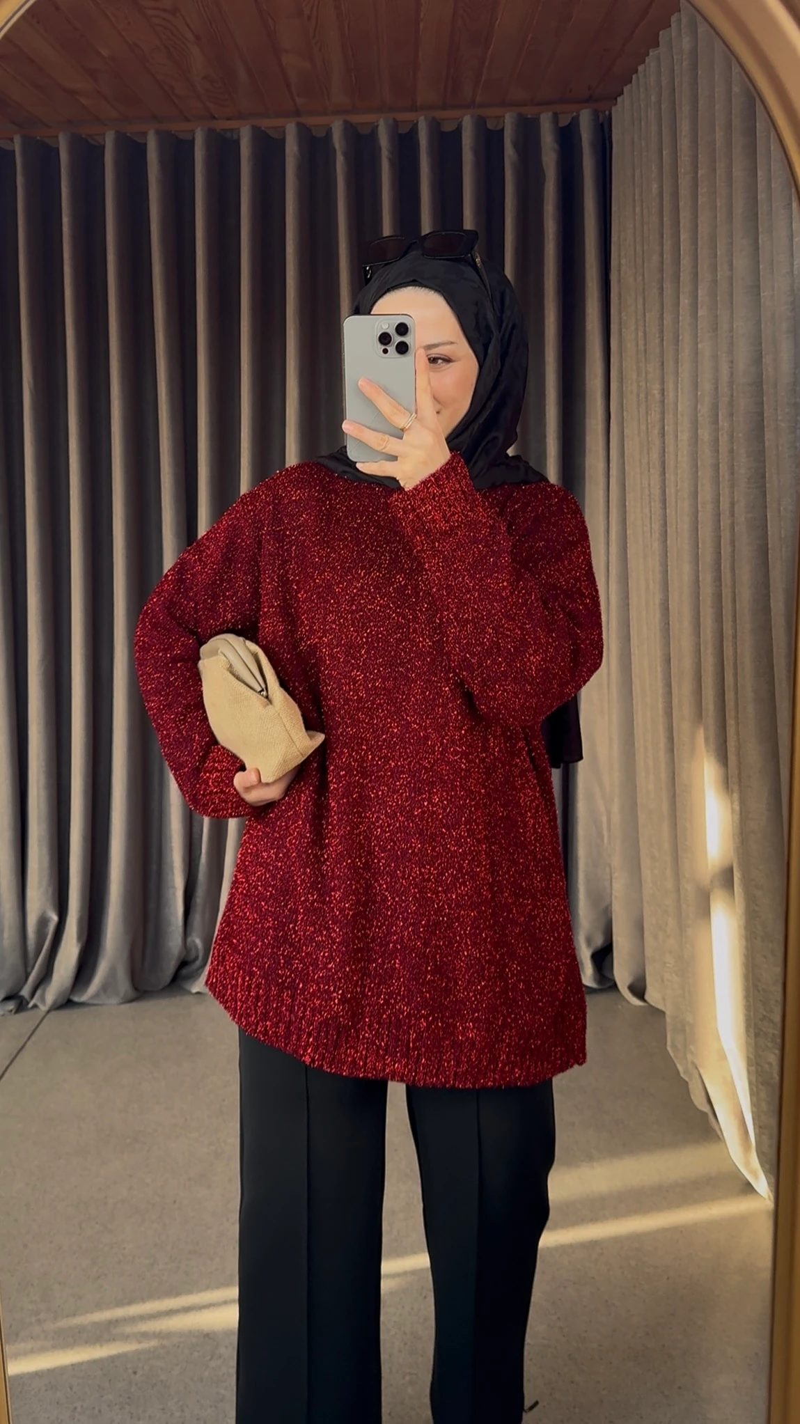 Çimalı Scuba Pantolon - Siyah 