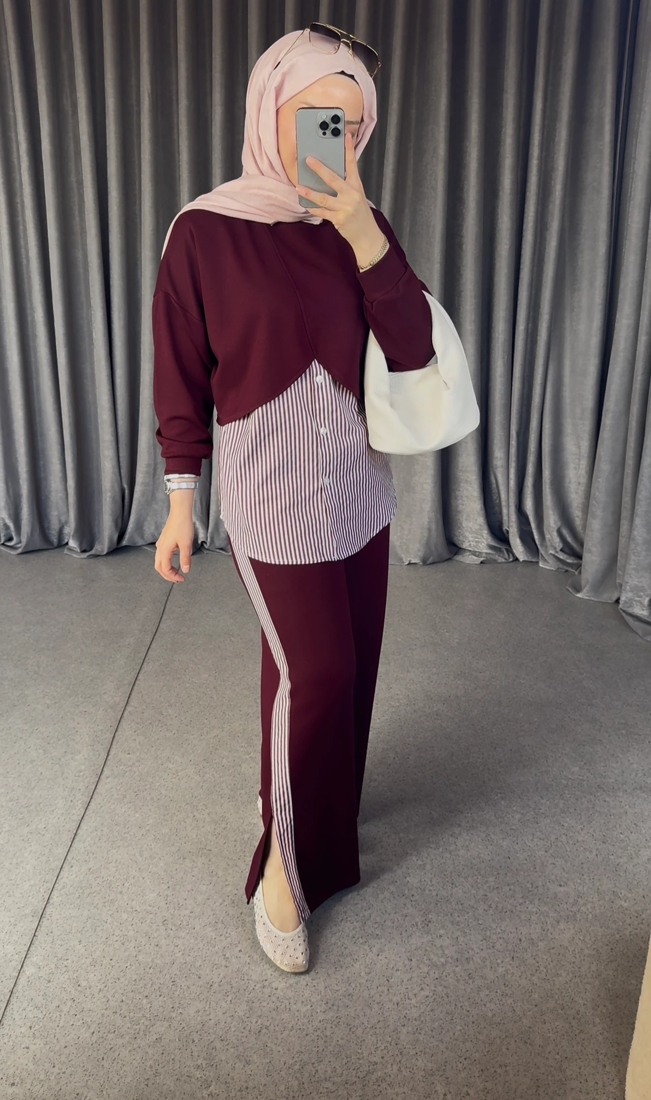 Pera 3’lü Oysho Takım 