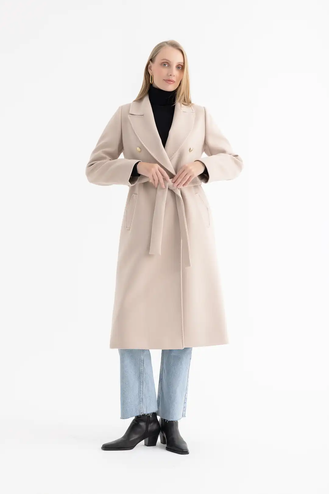 MMM「coat with elongated necklines」44 G19081s.jpg