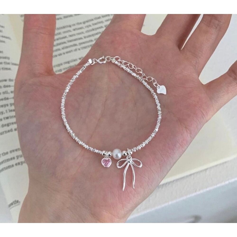 S925 | Aurora Bileklik