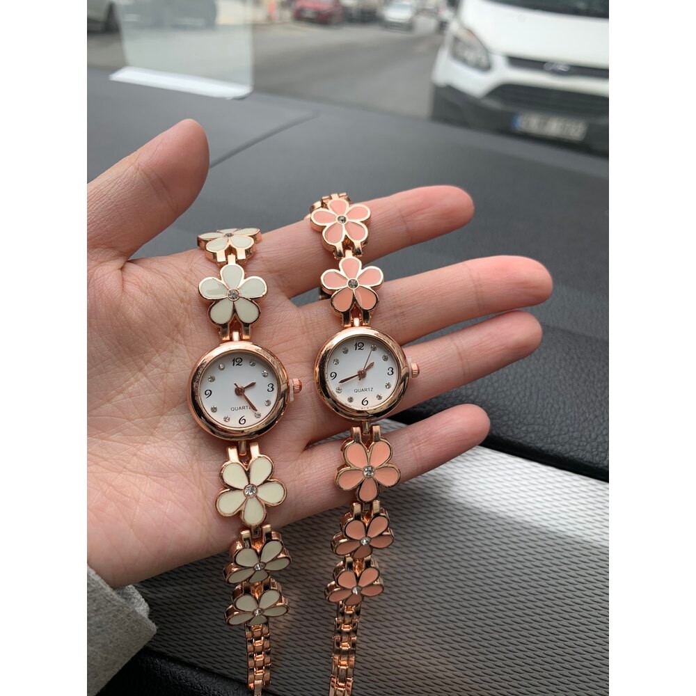 Papatya daisy saat