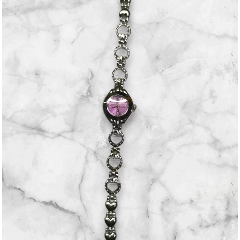 Pinterest Elegant Kalp saat | MOR