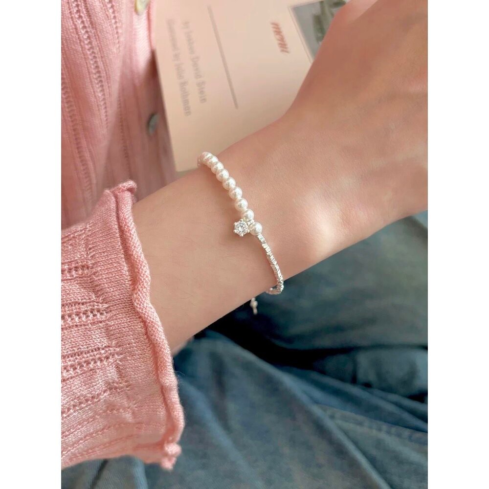 Lavie inci taşlı bileklik